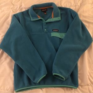 Patagonia Synchilla Fleece